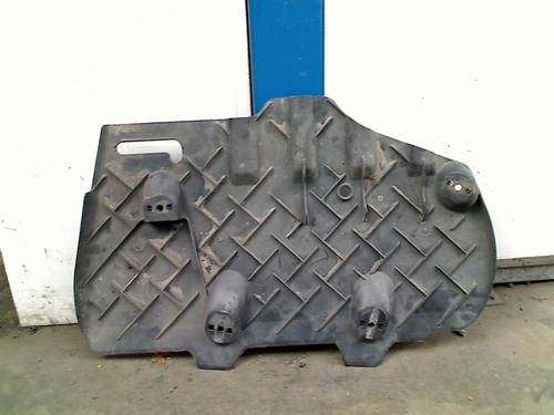 Underbody protection VW TOURAN (1T1, 1T2) 1.9 TDI | BP21929696M92 