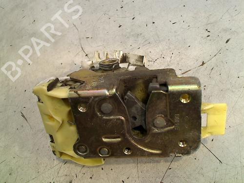 Front right lock FORD FOCUS I Turnier (DNW) 1.4 16V | BP21927312C97 