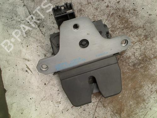 Used Tailgate lock FORD C-MAX (DM2) 1.6 (100 hp) 21933547