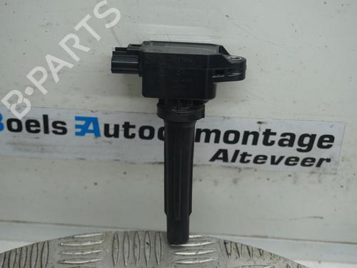 Used Ignition coil MAZDA 2 Hatchback (DL, DJ) 1.5 SKYACTIV-G (90 hp) 22369374
