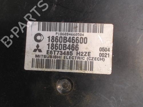 Control unit MITSUBISHI COLT VI (Z3_A, Z2_A) 1.3 (Z21A) | BP21940562M11 