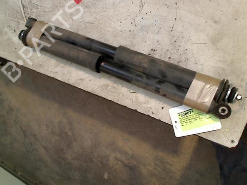 Used Right rear shock absorber CITROËN C1 (PM_, PN_) 1.0 (68 hp) 21927679