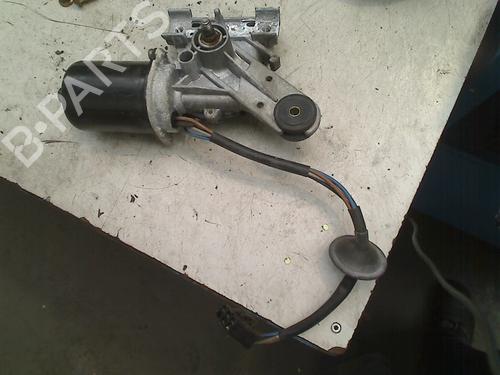 Used Front wiper motor DAEWOO MATIZ (M100, M150) 0.8 (52 hp) 21923943