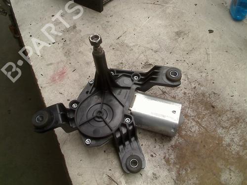 Used Rear wiper motor OPEL CORSA D (S07) 1.2 (L08, L68) (86 hp) 21934198
