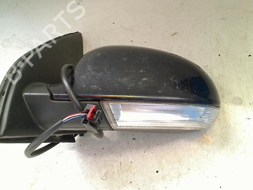 Left mirror VW GOLF V (1K1) 1.4 TSI | BP21915278C26 