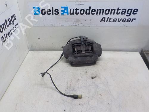 Used Left front brake caliper MERCEDES-BENZ E-CLASS (W211) E 400 CDI (211.028) (260 hp) 23005582