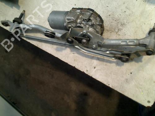 Front wipers mechanism AUDI A6 C7 Avant (4G5, 4GD) 2.0 TFSI | BP21926293C83 