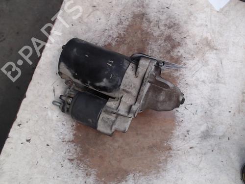 Used Starter BMW 3 Coupe (E36) 320 i (150 hp) 21939991