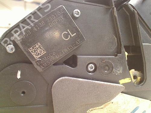 Front left lock FORD FIESTA VI (CB1, CCN) 1.0 | BP21929465C98 