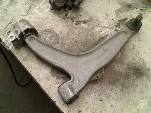 Used Left front suspension arm OPEL VECTRA C Estate (Z02) 1.8 (F35) (140 hp) 21934667