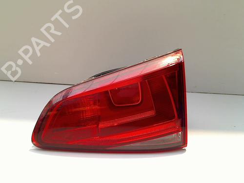Used Right tailgate light VW GOLF VII (5G1, BQ1, BE1, BE2) 1.2 TSI (86 hp) 21912287