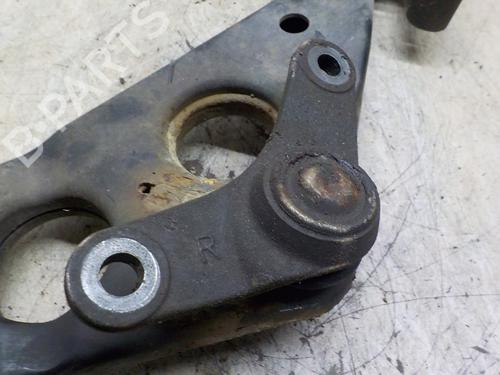 Left front suspension arm MINI MINI (R50, R53) One | BP23007702M12 
