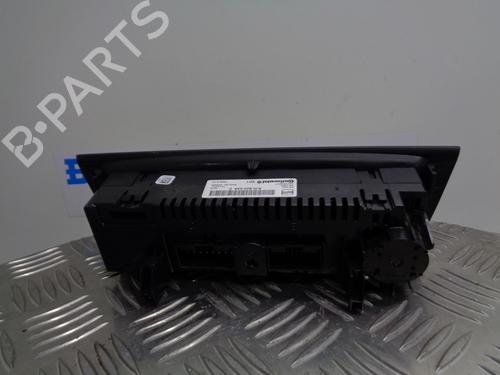 Climate control SEAT IBIZA IV (6J5, 6P1) 1.2 TDI | BP23010484I5 