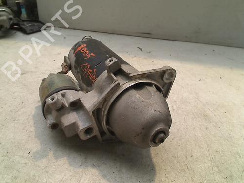 Used Starter OPEL ZAFIRA A MPV (T98) 2.0 DTI 16V (F75) (101 hp) 21913420
