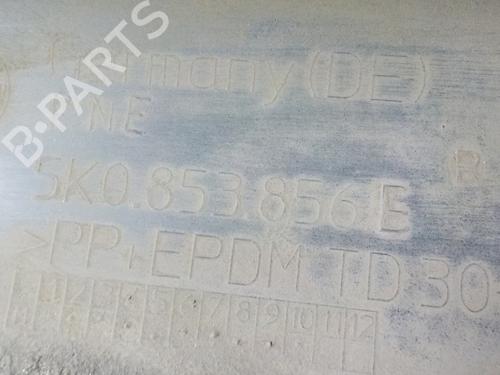 Other VW GOLF VI (5K1) 2.0 R 4motion | BP23008446O1 