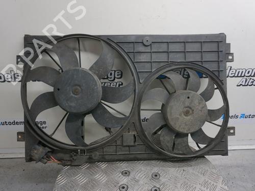 Køleventilator elektrisk VW GOLF V (1K1) 1.4 16V | BP23018499M35 