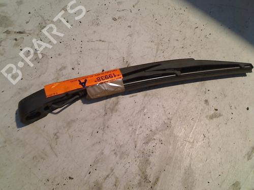 Bakre vindusviskerarm OPEL AGILA (A) (H00) 1.0 (F68) (60 hp) 21917728