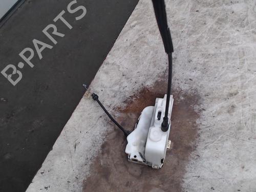 Front right lock CITROËN C3 I (FC_, FN_) 1.4 i | BP21942455C97 