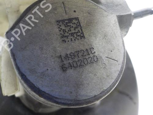 Servo brake FIAT DUCATO Van (250_) 100 Multijet 2,2 D | BP23005048M42 