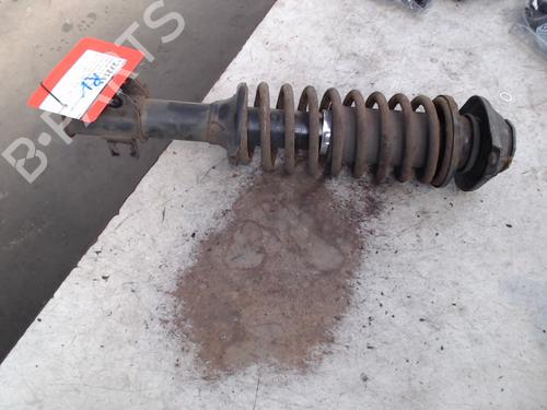 Used Right front shock absorber SUZUKI ALTO IV (EF, SH410_) 1.0 (SH410) (53 hp) 21938823
