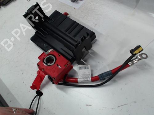 Fuse box BMW 3 (E90) 320 d | BP21936086E1 