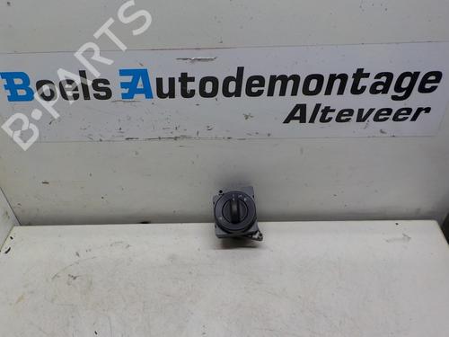Used Headlight switch VW CRAFTER 30-50 Platform/Chassis (2F_) 2.0 TDI (163 hp) 23005265