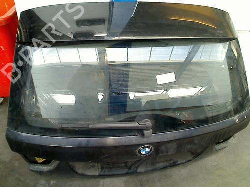Used Tailgate BMW 3 Touring (E91) 316 d (116 hp) 21919622