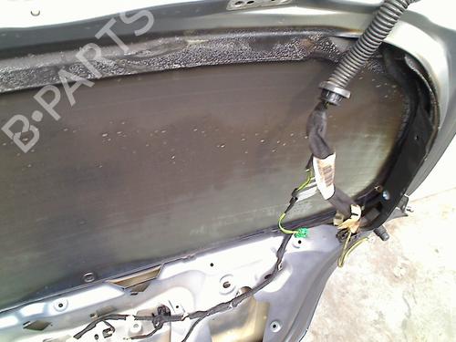 Tailgate PEUGEOT 207 (WA_, WC_) 1.6 16V VTi | BP21912181C6 