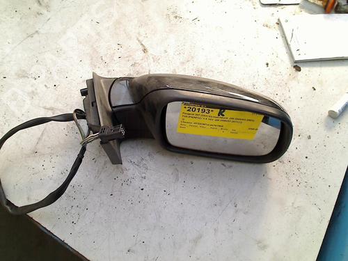 Used Right mirror PEUGEOT 307 (3A/C) 1.6 16V (109 hp) 21911616