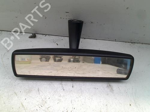 Used Rear mirror VW GOLF V (1K1) 1.4 16V (75 hp) 21917759