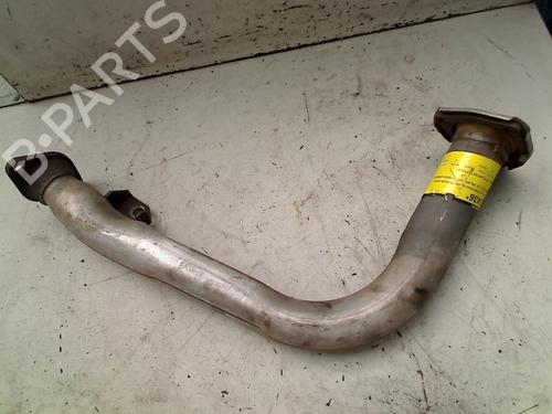 Rør CITROËN SAXO (S0, S1) 1.4 VTS | BP21929534M125