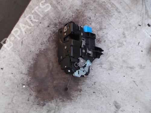 Front right lock VW GOLF V (1K1) 2.0 GTI | BP21937935C97 
