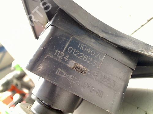 Ignition coil OPEL ZAFIRA A MPV (T98) 2.2 16V (F75) | BP21929289M94 