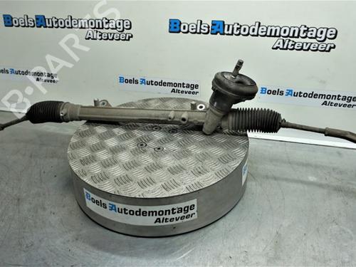 Used Steering rack RENAULT CLIO IV Grandtour (KH_) 1.5 dCi 90 (KHN3, KHN4) (90 hp) 23015043