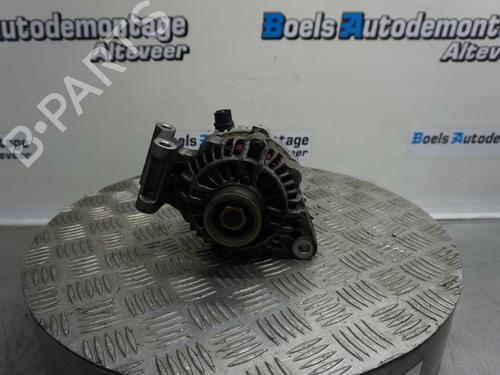 Generator MAZDA 2 (DY) 1.2 (DY3W) (75 hp) 23028404