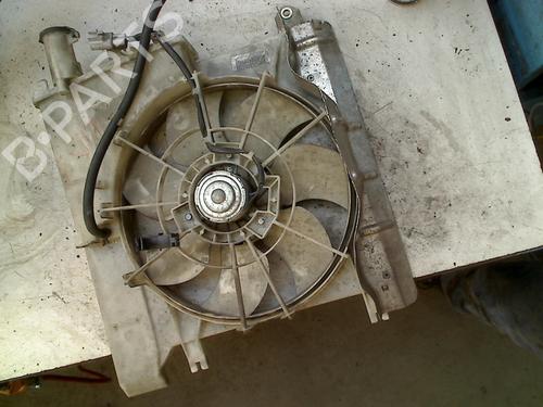 Elektronisk modul PEUGEOT 107 (PM_, PN_) 1.0 (68 hp) 21931368