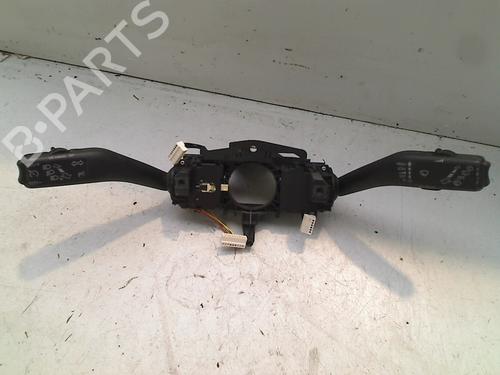 Used Steering column stalk VW CADDY III Box Body/MPV (2KA, 2KH, 2CA, 2CH) 1.6 (102 hp) 21917670