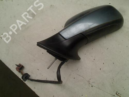 Used Left mirror PEUGEOT 407 (6D_) 2.0 (6DRFNB, 6DRFNE) (136 hp) 21925135