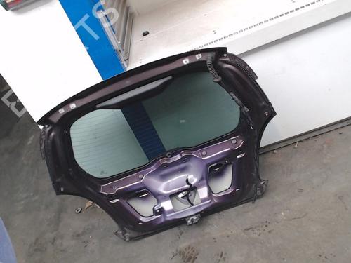 Tailgate FORD KA (RU8) 1.2 | BP21939937C6 