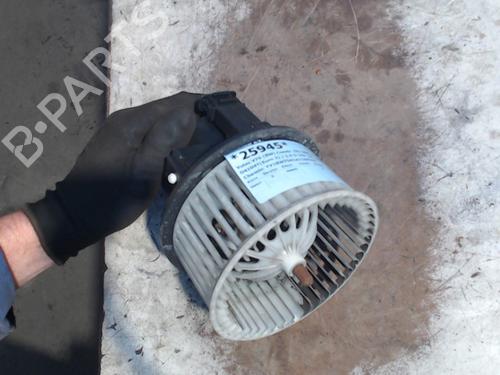 Heater blower motor VOLVO V70 III (135) 2.0 D | BP21944760M62 