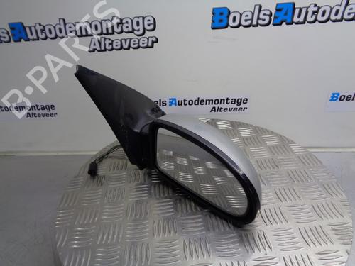 Used Right mirror FORD FOCUS I Turnier (DNW) 1.6 16V (100 hp) 23028067