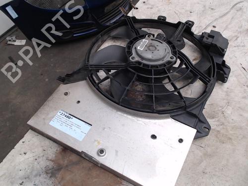 Elektronische module PEUGEOT 208 I (CA_, CC_) 1.4 HDi (68 hp) 21940879