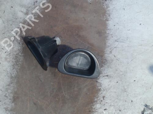 Used Licence plate light CITROËN C1 (PM_, PN_) 1.0 (68 hp) 21945688