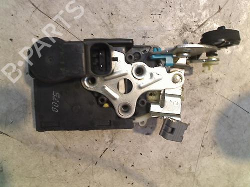 Used Rear right lock OPEL KARL (C16) 1.0 (75 hp) 21927264