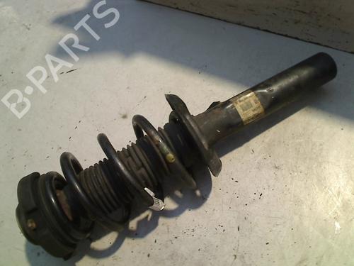 Left front shock absorber AUDI TT (8J3) 2.0 TFSI | BP21927982M16 