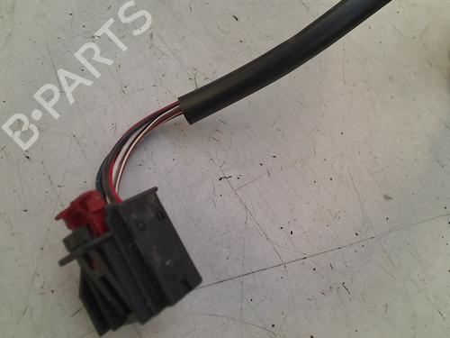 Right mirror AUDI A6 C6 (4F2) 2.0 TFSI | BP21915251C27 