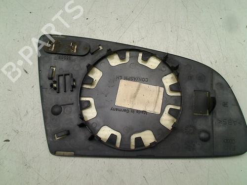 Left mirror glass AUDI A4 B6 (8E2) 1.6 | BP21920657C148 