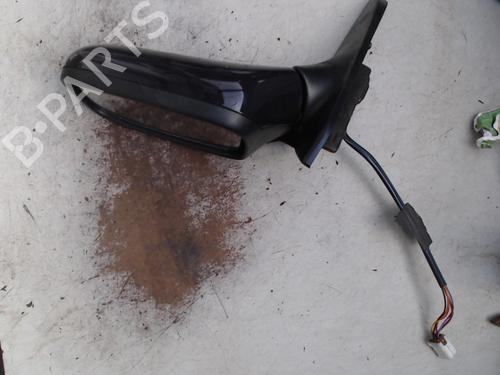 Used Left mirror VOLVO V40 Estate (645) 2.0 T (163 hp) 21935135