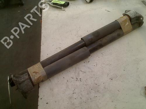 Used Right rear shock absorber VOLVO C30 (533) 1.6 (100 hp) 21926064