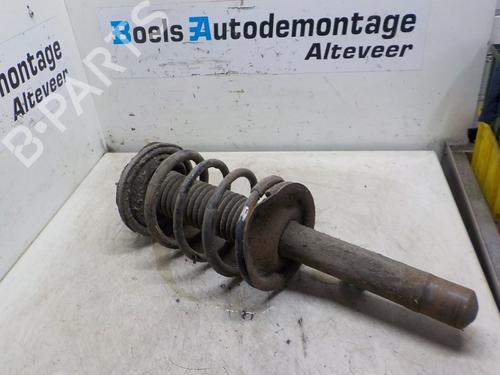 Used Right front shock absorber CITROËN XSARA PICASSO (N68) 1.6 HDi (109 hp) 23006201